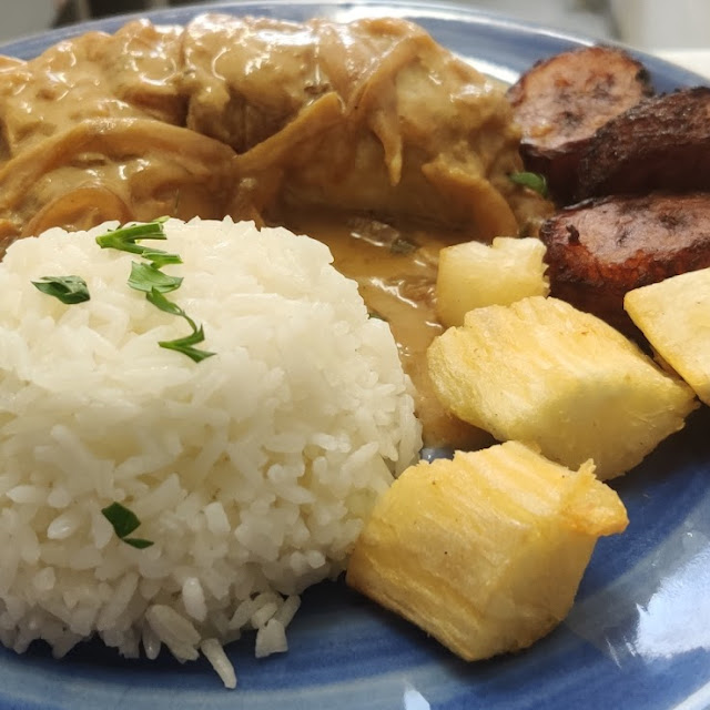 Rice Bowl