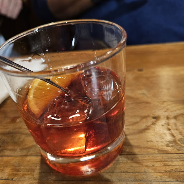 Negroni