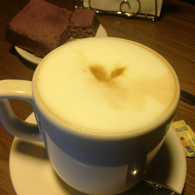 Mokaccino
