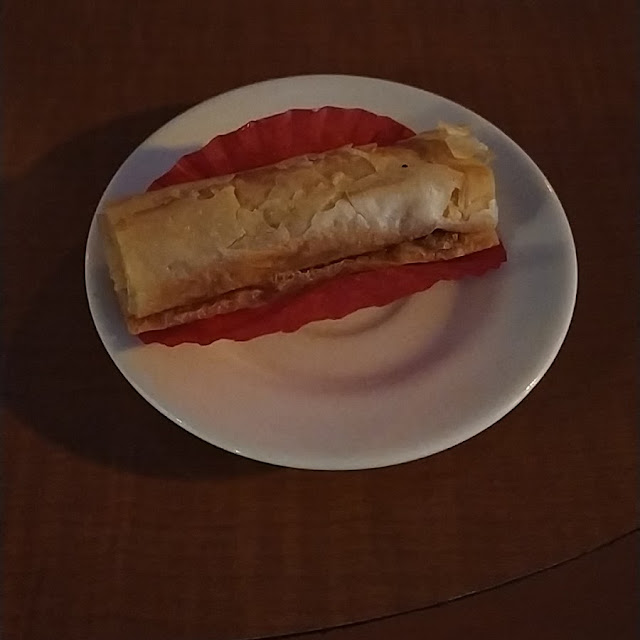 Dedo de Novia