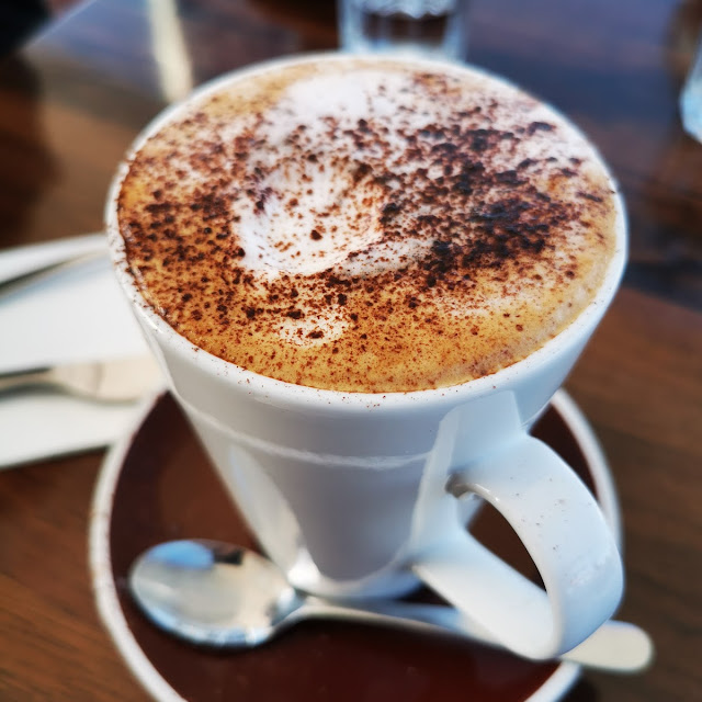 Mochaccino