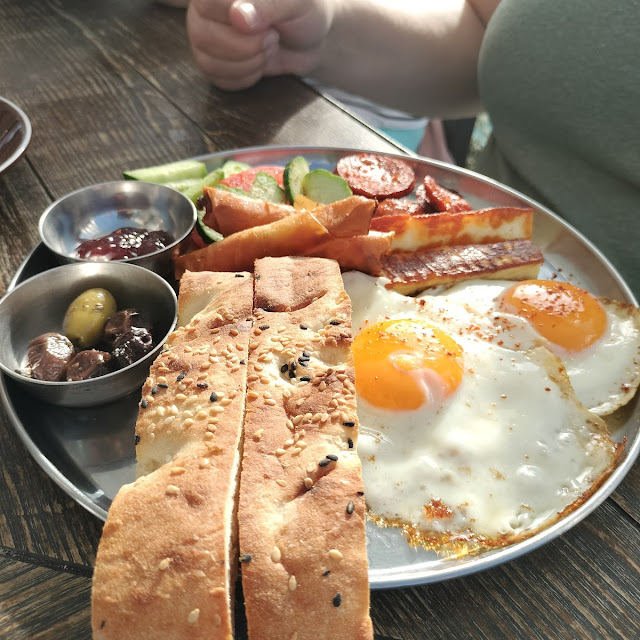 Turkish Breakfast