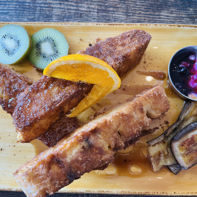 French Toast