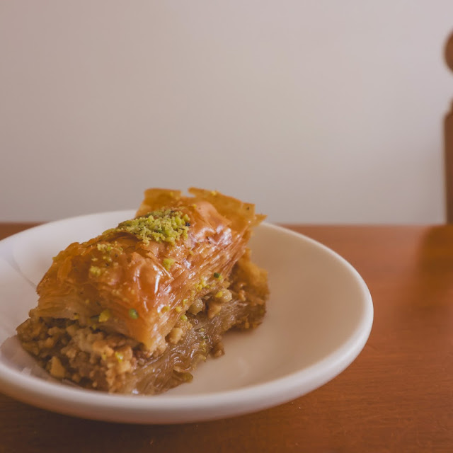 Baklava