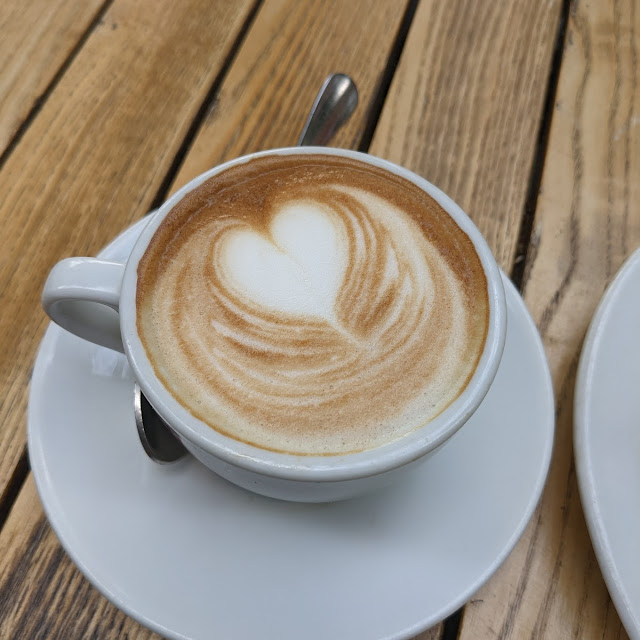 Cappuccino