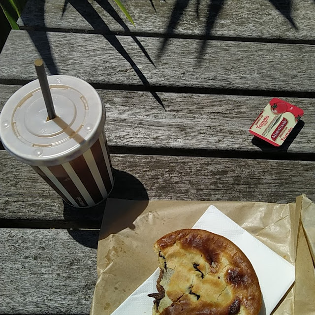 Meat Pie