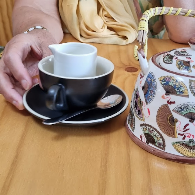 English Breakfast Tea