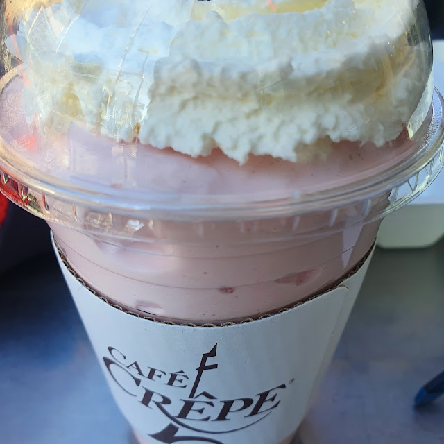 Milkshake