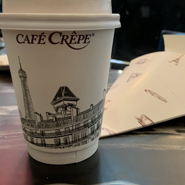 Espresso