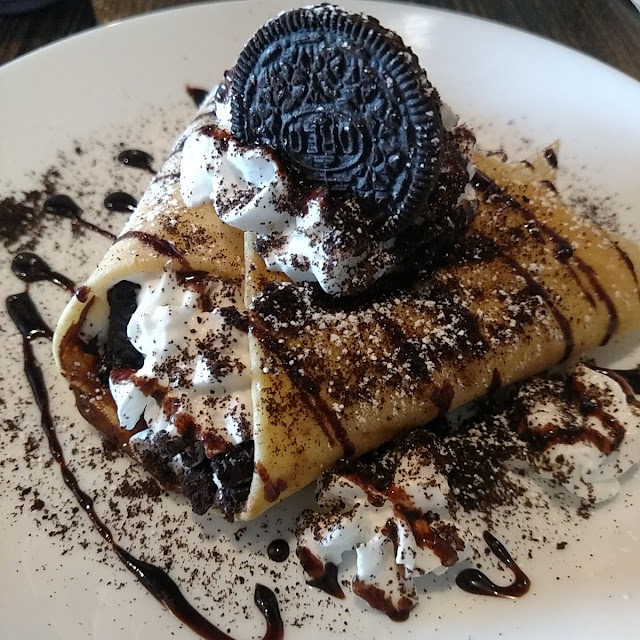 Nutella Chocolate
