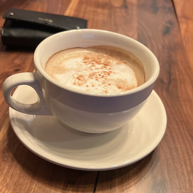 Cappuccino