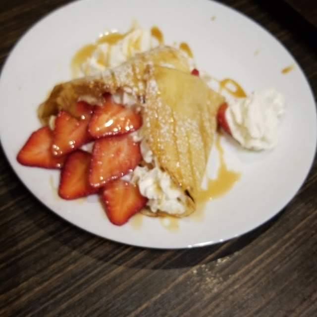 Cheese Cake