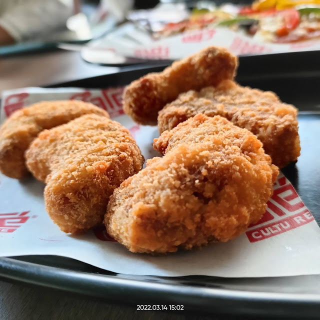 Chicken Nuggets