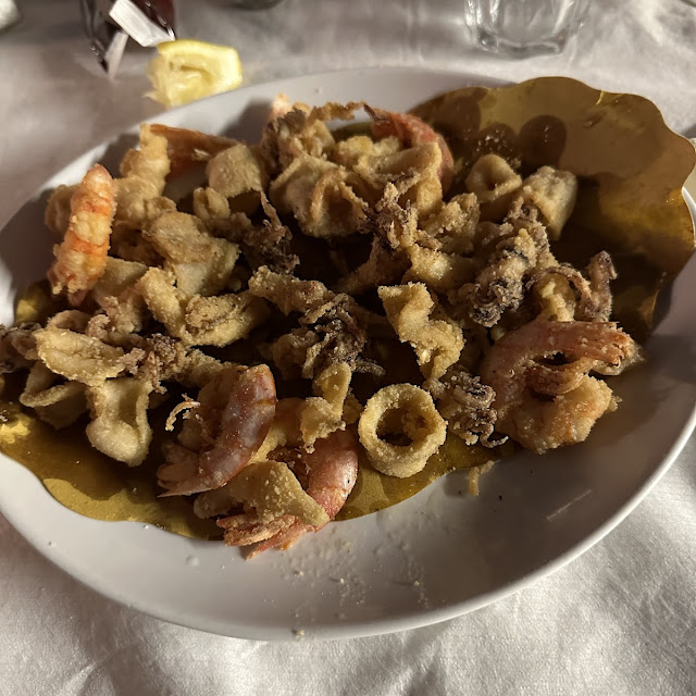 Fritto Misto