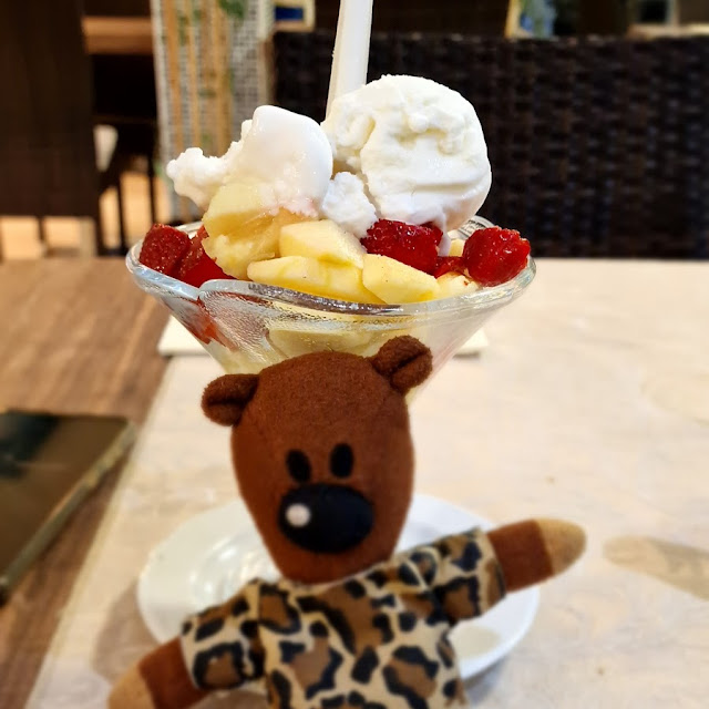 Fruit Salad