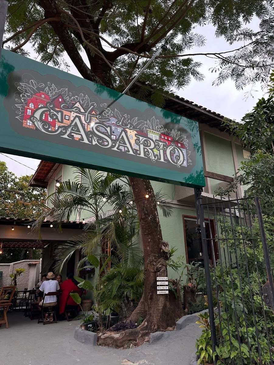 Café do Casario