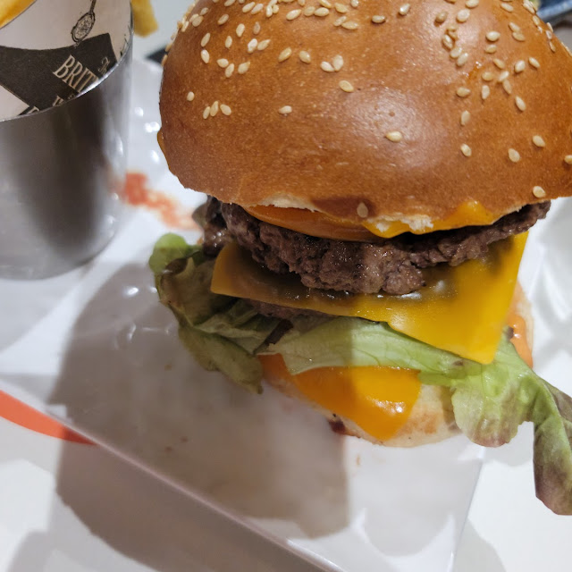 Hamburger