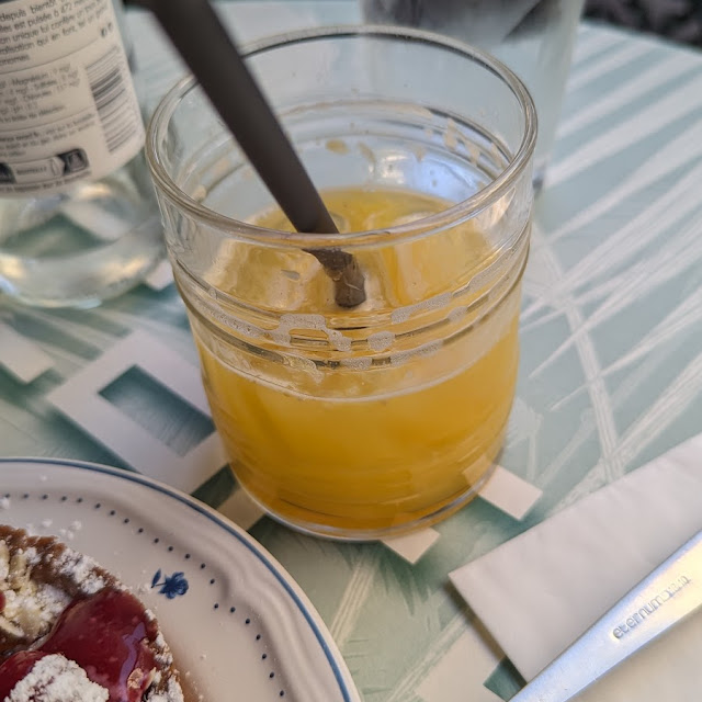 Orange Juice