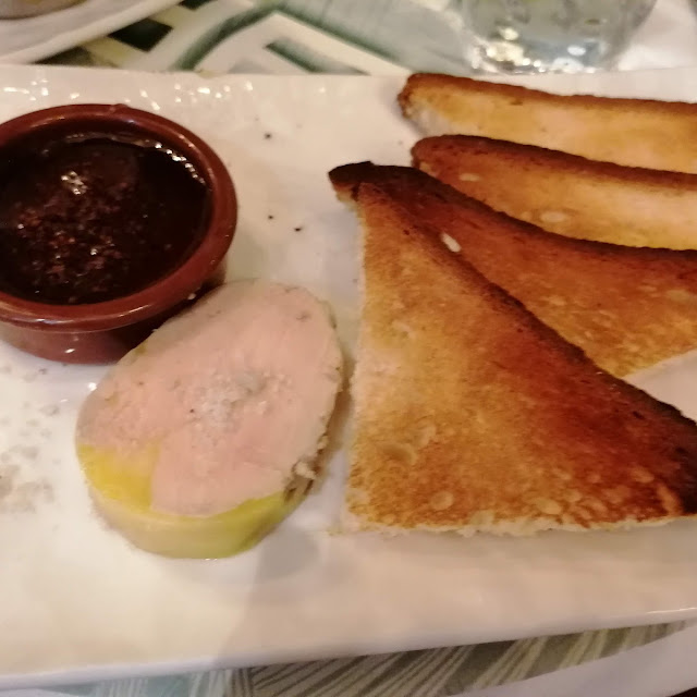 Foie Gras
