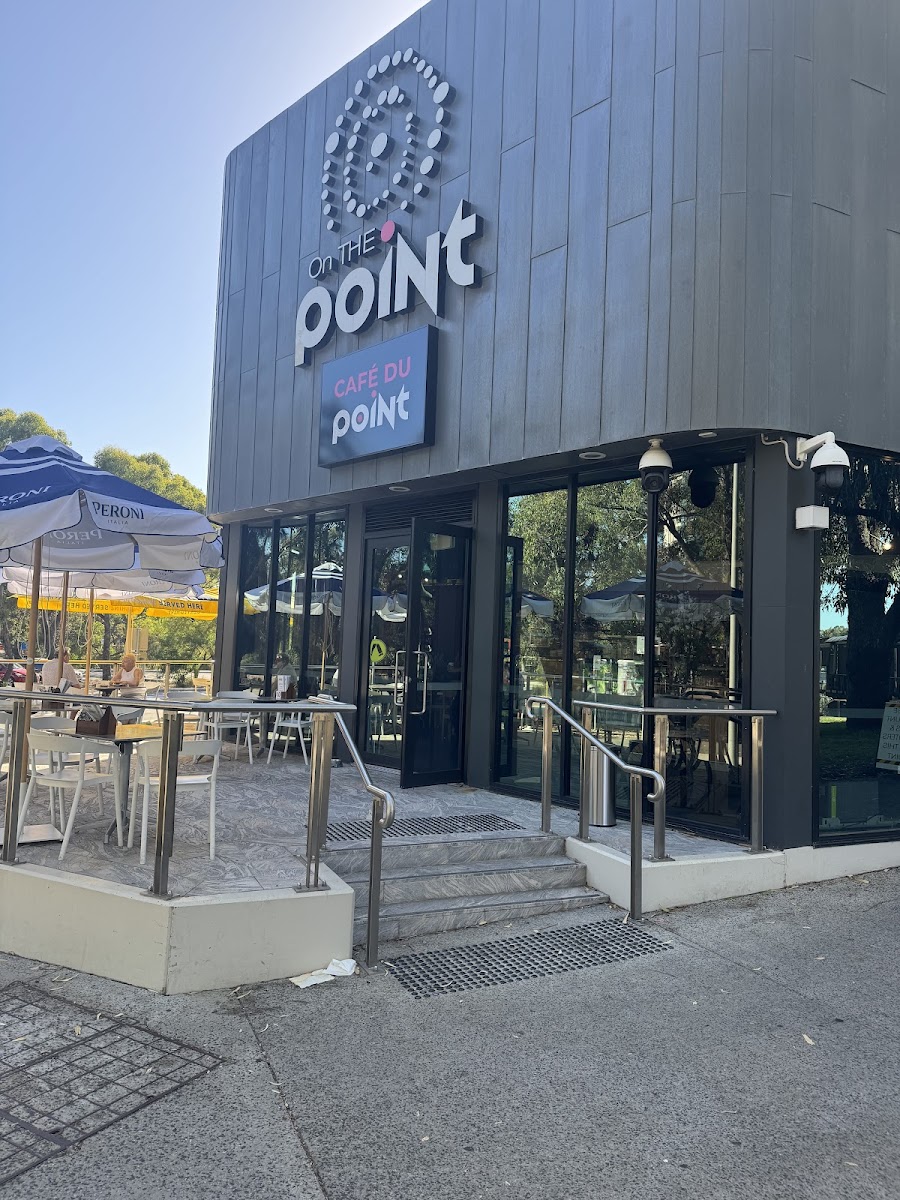 Café Du Point
