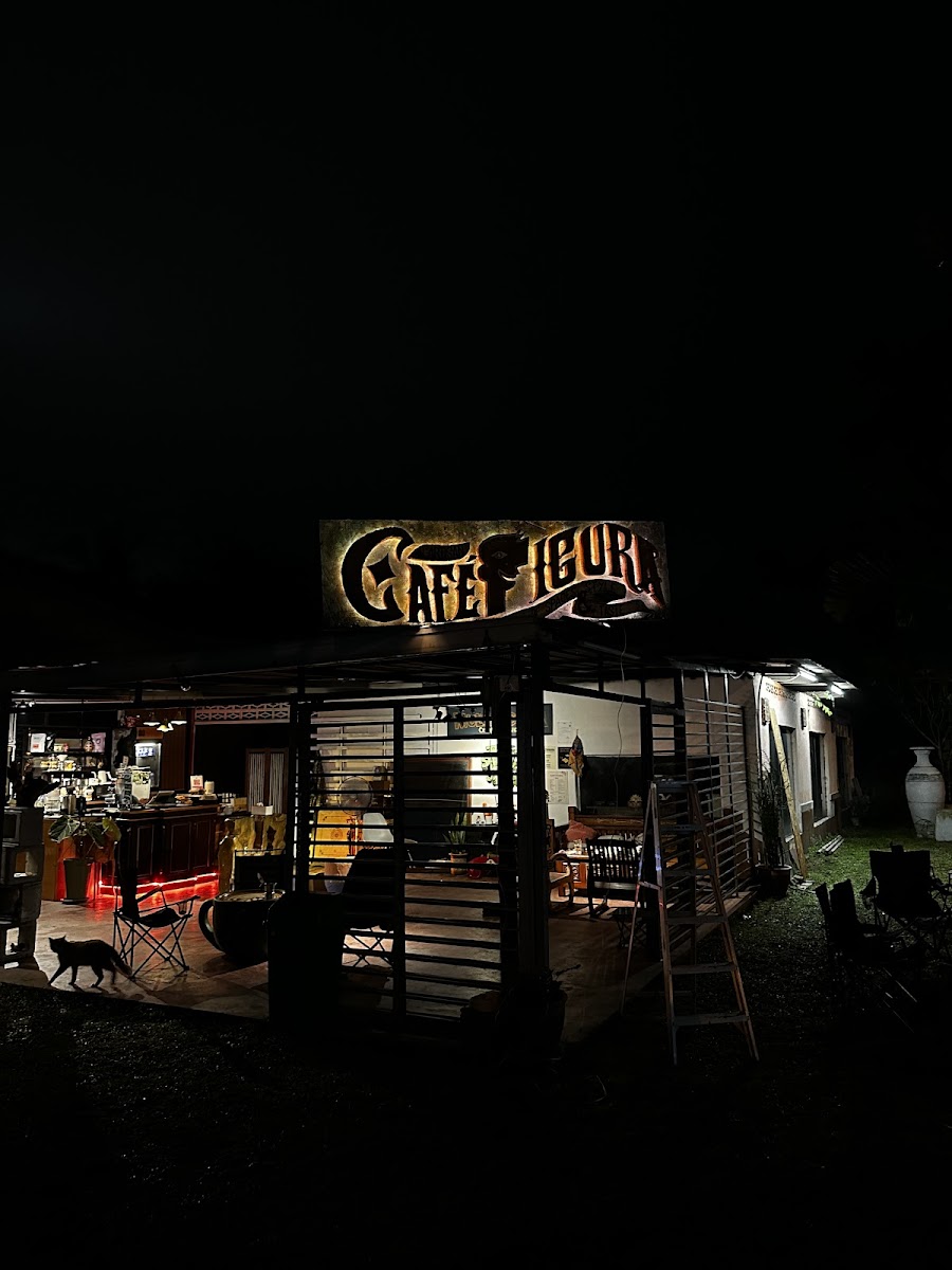 Cafe Figura