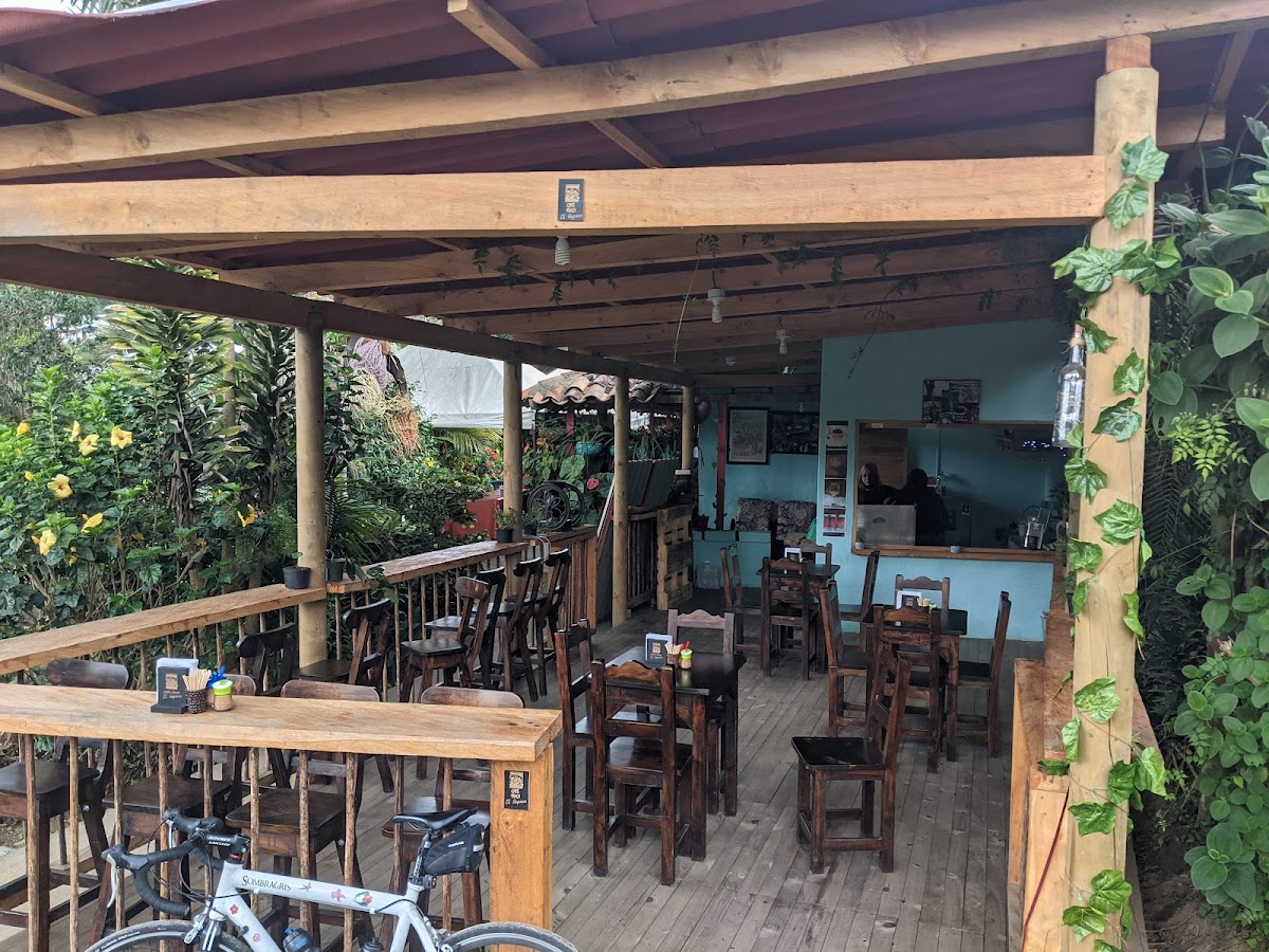 Café Finca El Reposo