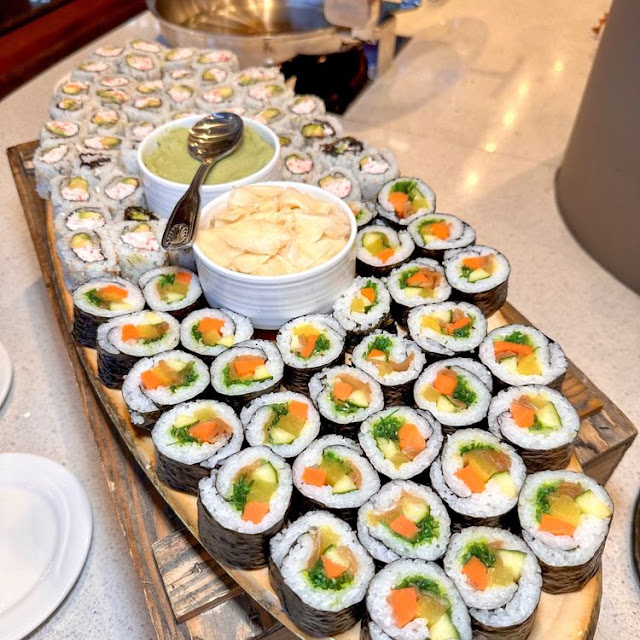 Sushi