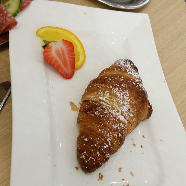 Croissant