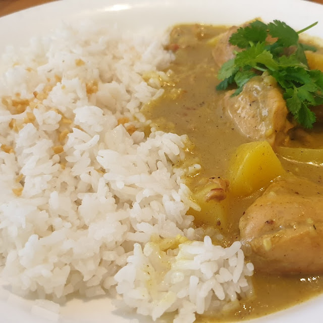 Chicken Curry