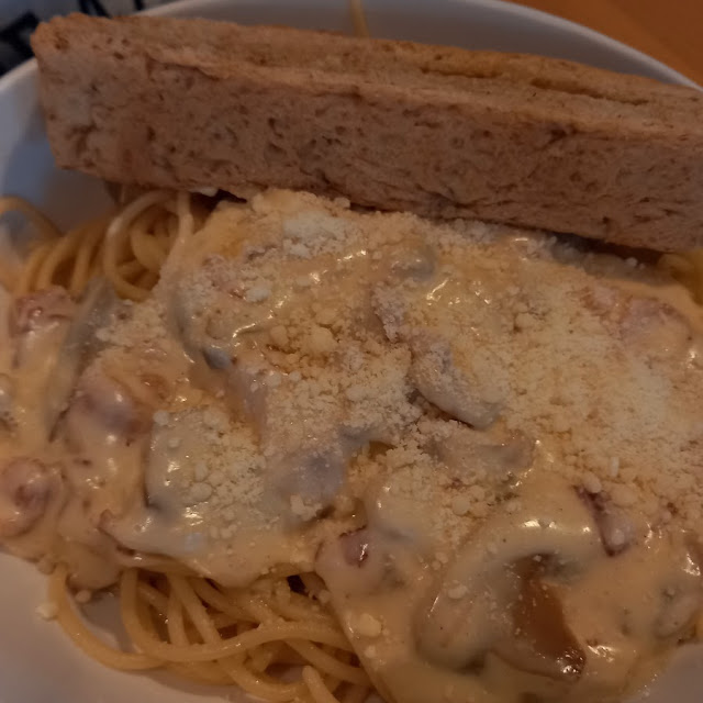 Carbonara
