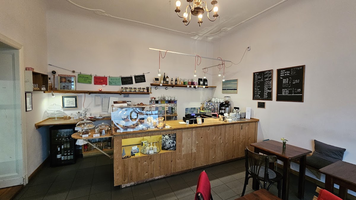 Café Kanel