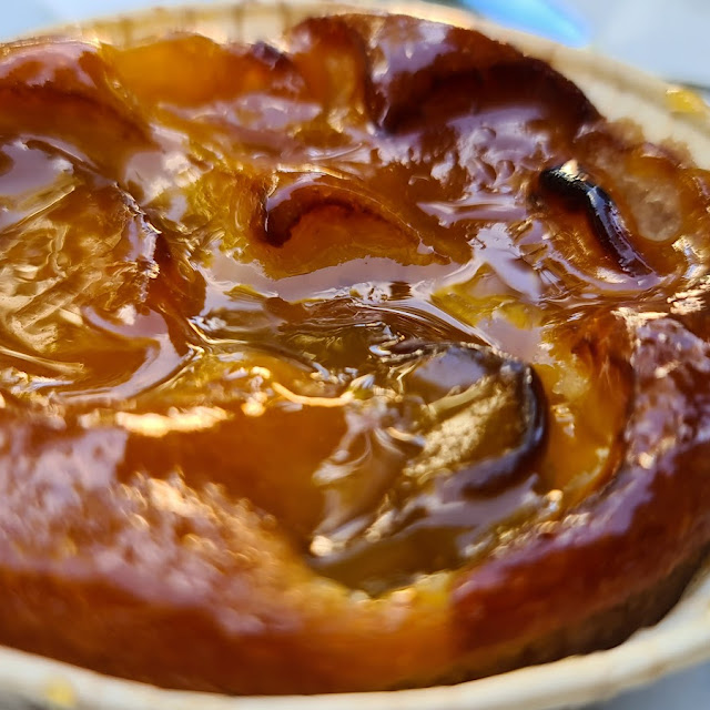 Tartelet