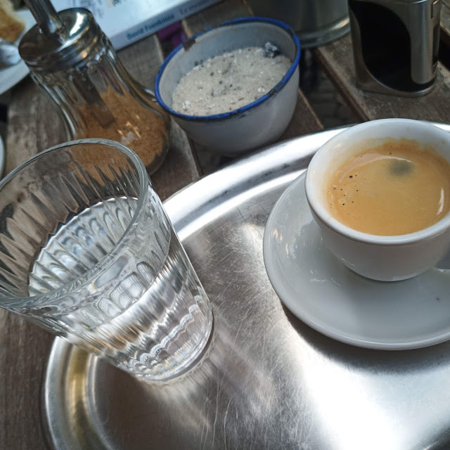 Espresso