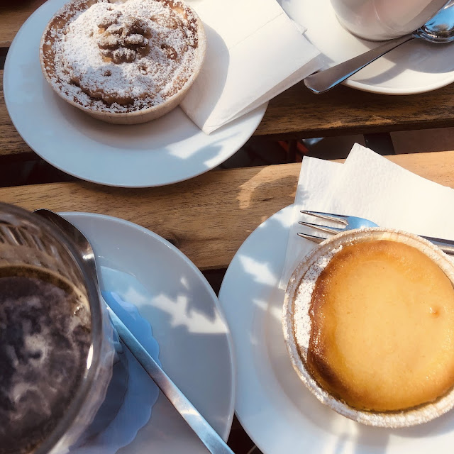 Pastel De Nata