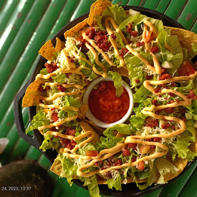 Nachos