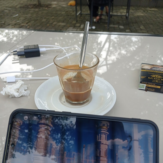Kopi Sanger