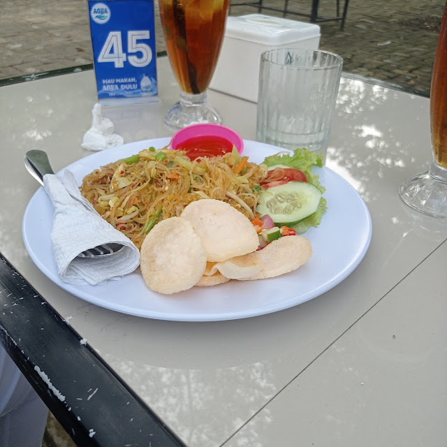Mihun Goreng