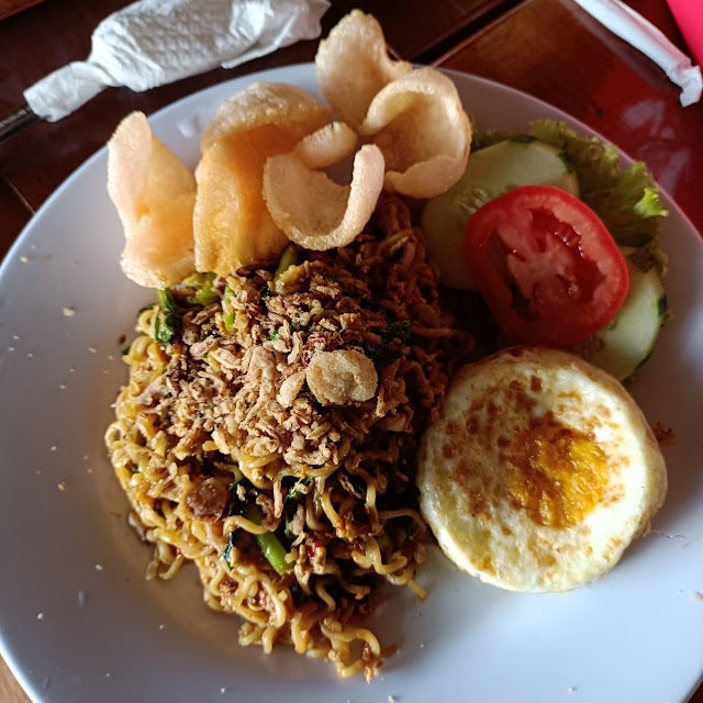 Indomie Goreng