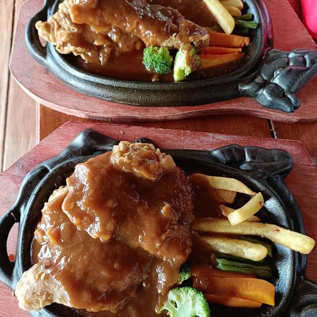 Stik Ayam