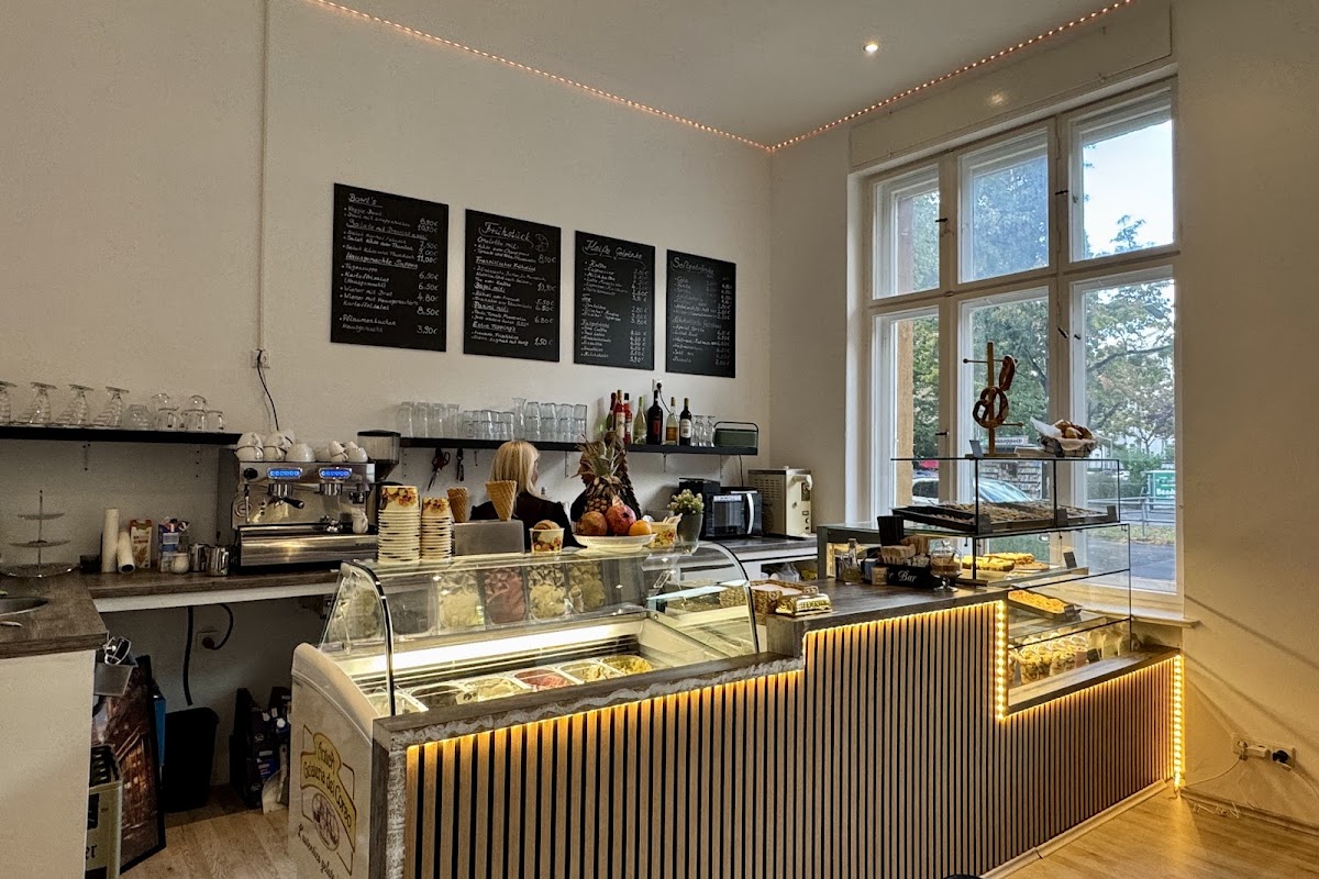 Cafe Korso