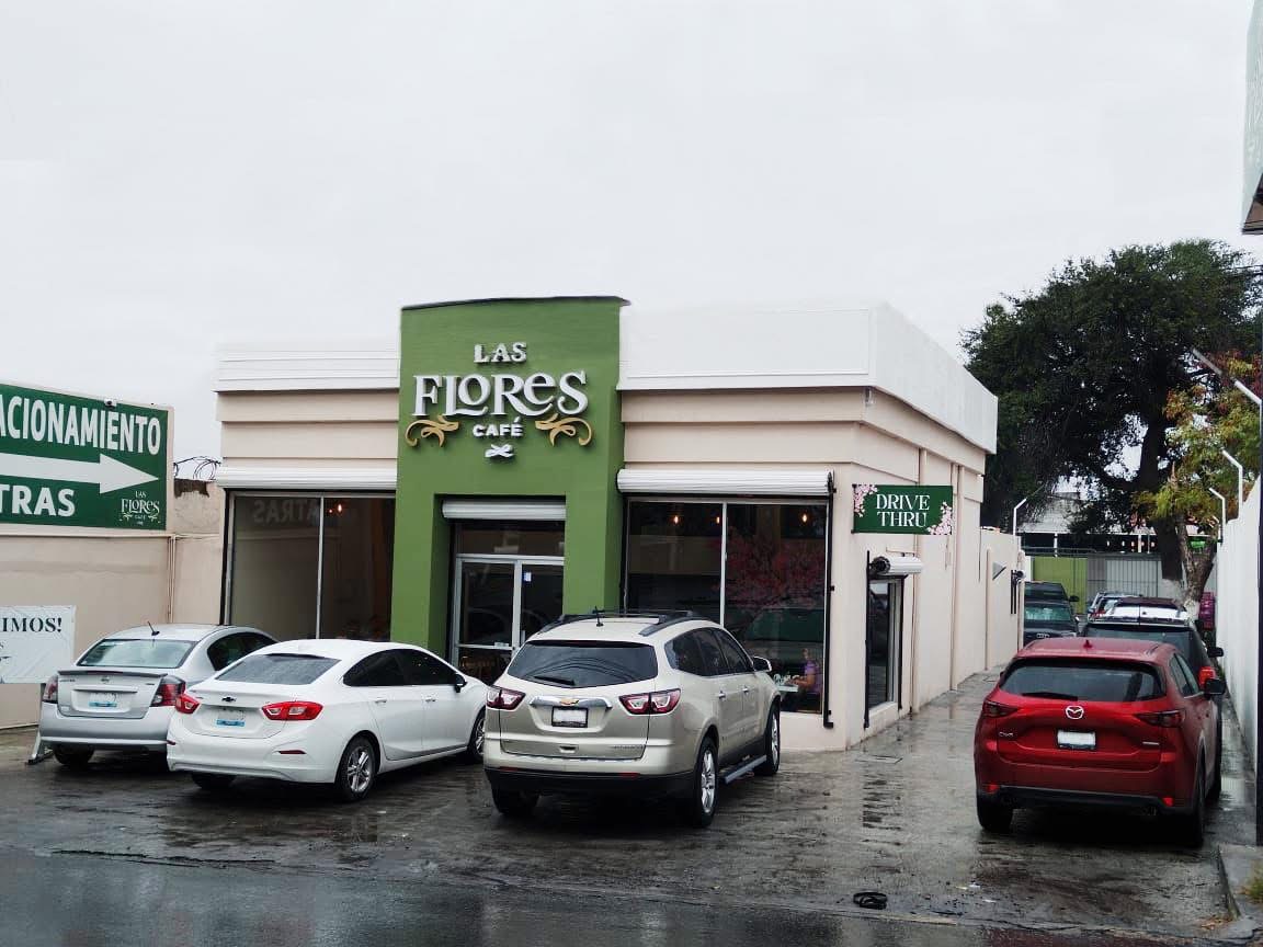 Café Las Flores