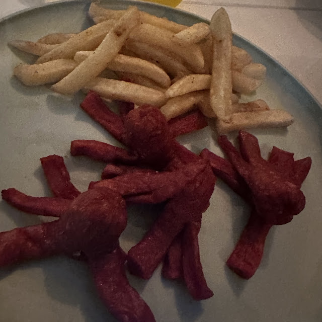 Salchipulpos