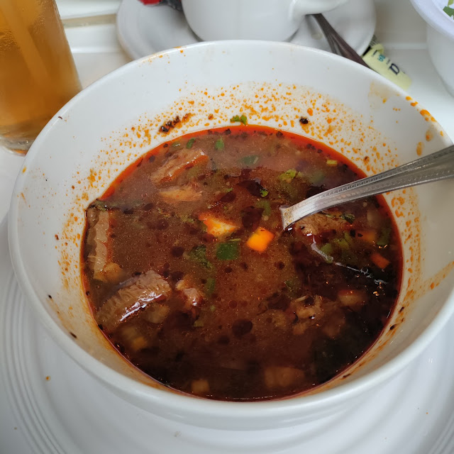 Menudo