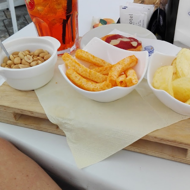 Aperispritz