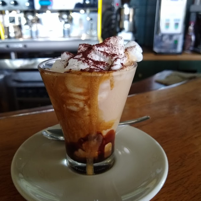 Caffè Le Port