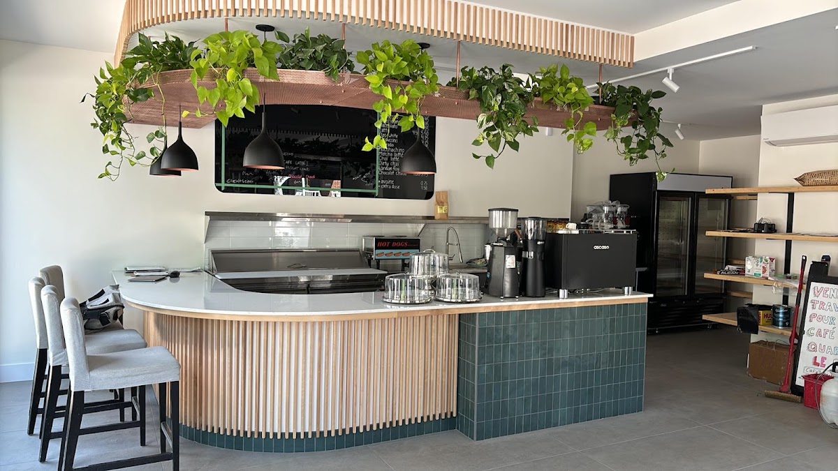 Café Le Rusé