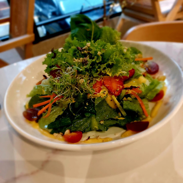 Cesar Salad