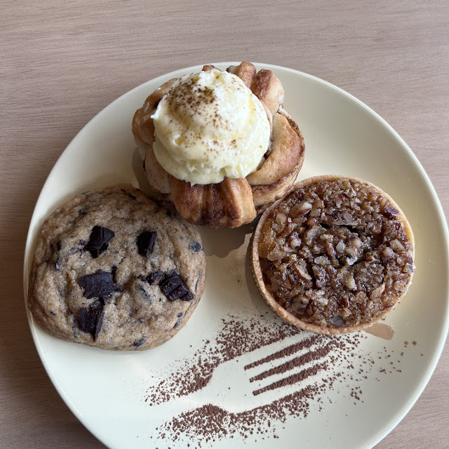 Cookies Dark Choco