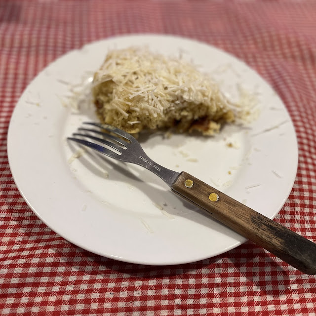 Pancong Topping Chesse