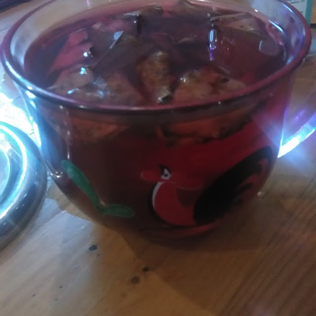Wedang Uwuh